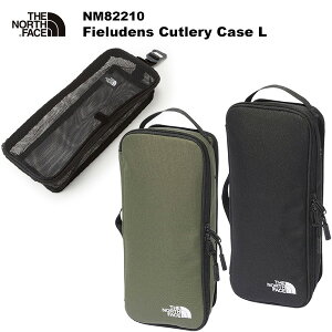 THE NORTH FACE(m[XtFCX) Fieludens Cutlery Case L(tBfXJg[P[XL) NM82210