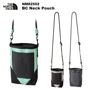 ��THE NORTH FACE(�m�[�X�t�F�C�X) BC Neck Pouch(BC�l�b�N�|�[�`) NM82502