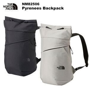 THE NORTH FACE(m[XtFCX) Pyrenees Backpack(sl[obNpbN) NM82506