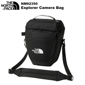 THE NORTH FACE(ノースフェイス) Explorer Camera Bag(エクスプローラーカメラバッグ) NM92350