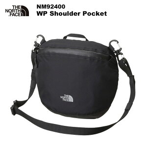 THE NORTH FACE(�m�[�X�t�F�C�X) WP Shoulder Pocket(�_�u���s�[�V�����_�[�|�P�b�g) NM92400