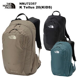 THE NORTH FACE(ノースフェイス) K Tellus 20(キッズテルス20) NMJ72357