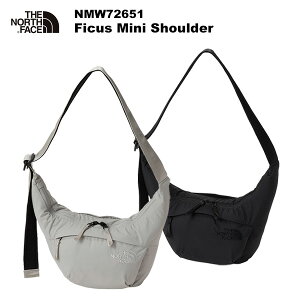 THE NORTH FACE(�m�[�X�t�F�C�X) Ficus Mini Shoulder(�t�B�[�J�X�~�j�V�����_�[) NMW72651
