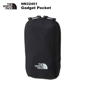��THE NORTH FACE(�m�[�X�t�F�C�X) Gadget Pocket(�K�W�F�b�g�|�P�b�g) NN32451