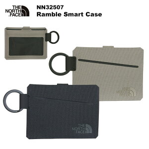 THE NORTH FACE(�m�[�X�t�F�C�X) Ramble Smart Case(�����u���X�}�[�g�P�[�X) NN32507