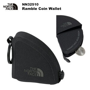 THE NORTH FACE(m[XtFCX) Ramble Coin Wallet(uRCbg) NN32510