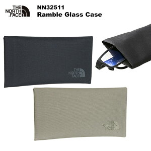 THE NORTH FACE(m[XtFCX) Ramble Glass Case(uOXP[X) NN32511