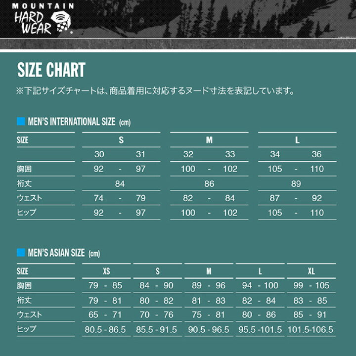 楽天市場】MOUNTAIN HARDWEAR(マウンテンハードウェア) スノーストーム 