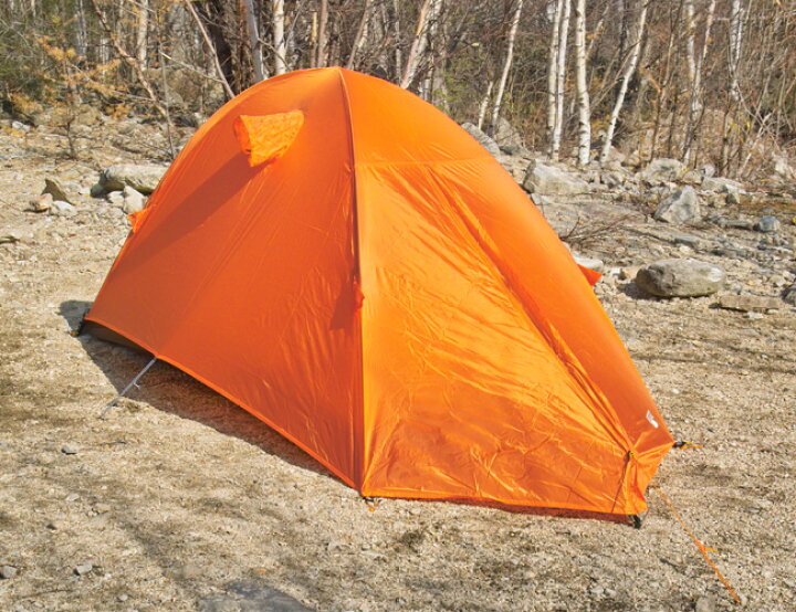 楽天市場】ARAI TENT(アライテント) エアライズ2 : 楽山荘