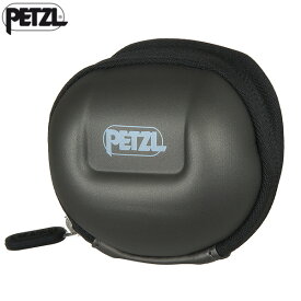 PETZL(ペツル) ポーチL (E93990)