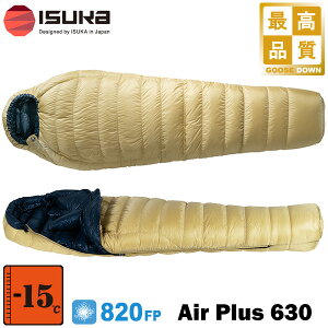 ISUKA(CXJ) Air Plus 630 (GAvX 630)