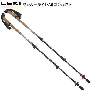 LEKI(���L) �}�J���[���C�gAS�R���p�N�g 1300555