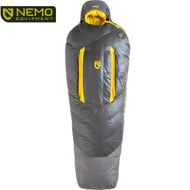NEMO(ニーモ・イクイップメント) ソニック 0 レギュラー NM-SNC3-R0 2023モデル