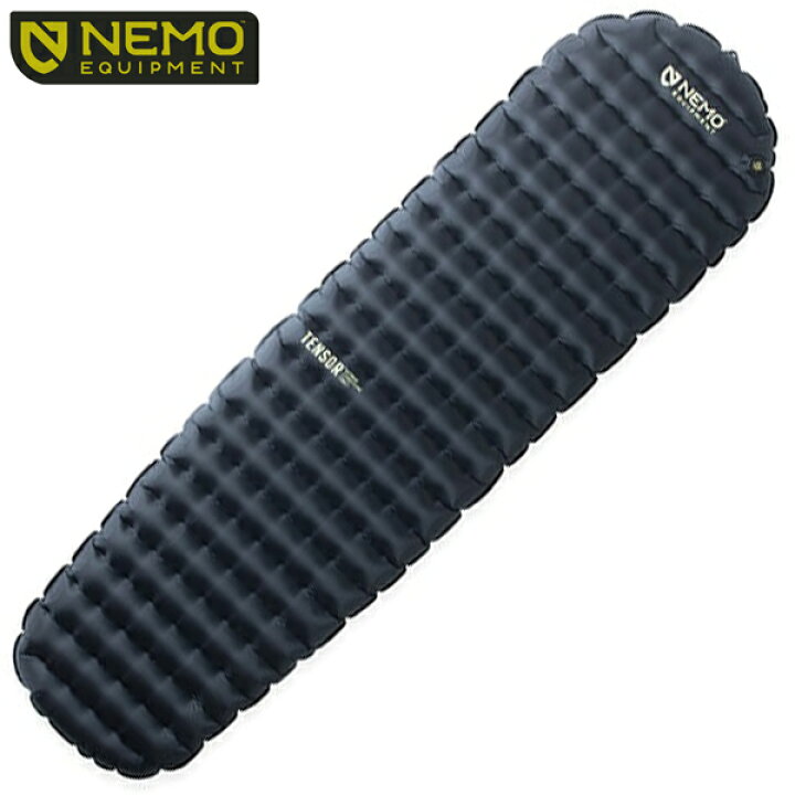 楽天市場】NEMO(ニーモ・イクイップメント) テンサー エクストリーム 