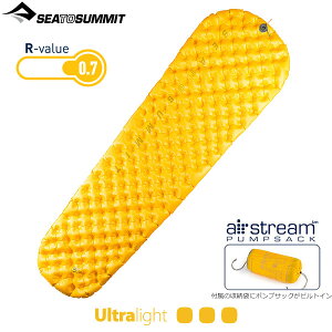 SEA TO SUMMIT(�V�[�g�D�T�~�b�g) �E���g�����C�g�}�b�g (�X���[��) ST81151