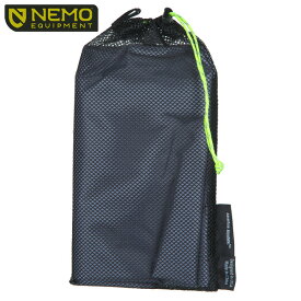 ◎NEMO(ニーモ・イクイップメント) アトム1P用フットプリント NM-AC-FP-ATOM1