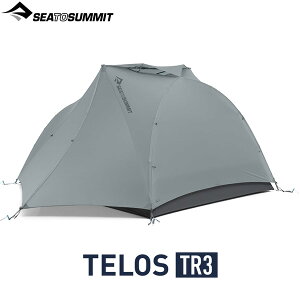 SEA TO SUMMIT(�V�[�g�D�T�~�b�g) �e���XTR3�e���g ST87007