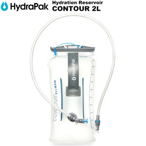 ��HydraPak(�n�C�h���p�b�N) CONTOUR 2L(�R���c�A�[ 2L) AS262