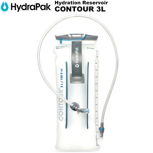 ��HydraPak(�n�C�h���p�b�N) CONTOUR 3L(�R���c�A�[ 3L) AS263