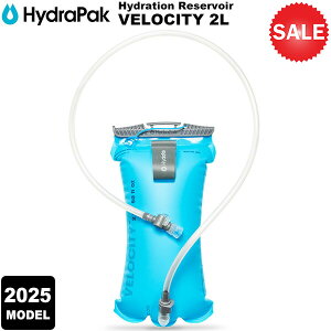 ��HydraPak(�n�C�h���p�b�N) �y2025�N���f���zVELOCITY 2L(�x���V�e�B 2L) AS372