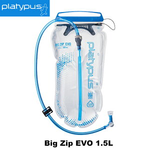 Platypus(�v���e�B�p�X) �r�b�O�W�b�vEVO 1.5L