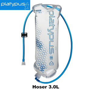 ��Platypus(�v���e�B�p�X) �z�[�T�[3.0L
