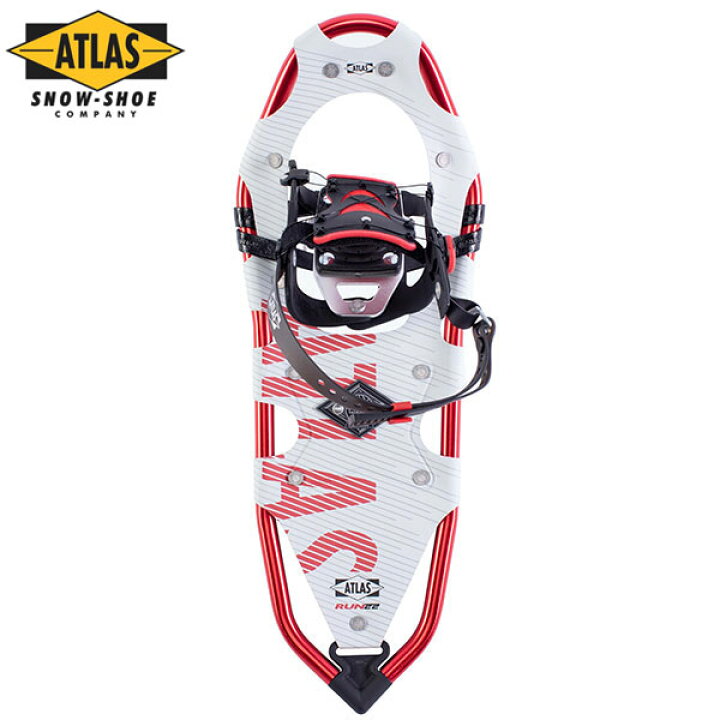 楽天市場】ATLAS(アトラス) スノーラン 1831917 : 楽山荘