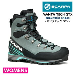 SCARPA �X�J���p �}���^�e�b�N GTX �E�B�����Y