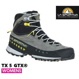 スポルティバ TX 5 GTX (レディース)