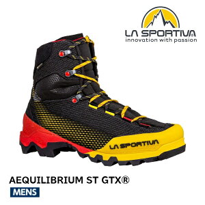 LA SPORTIVA X|eBo GNCrE ST GTX Y