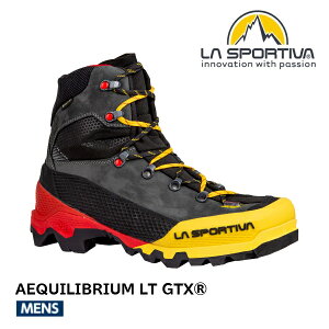LA SPORTIVA X|eBo GNCrE LT GTX Y