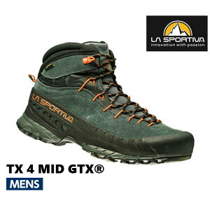 スポルティバ トラバース X4 Mid Gtx トレッキングシューズ 登山靴 価格比較 価格 Com