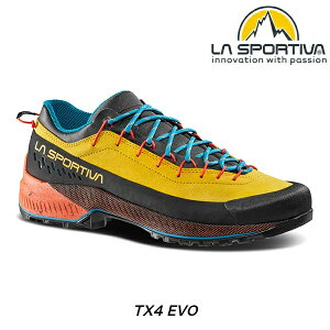 LA SPORTIVA �X�|���e�B�o TX4 EVO
