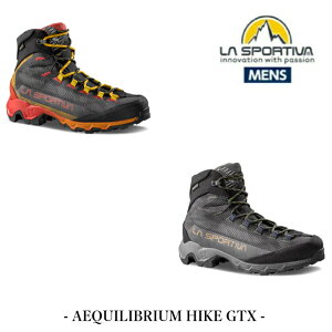 X|eBo LA SPORTIVA AEQUILIBRIUM HIKE GTXiGNCrEnCN GTXjyYz