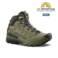 スポルティバ LA SPORTIVA Ultra Raptor 3 Mid GTX【メンズ】