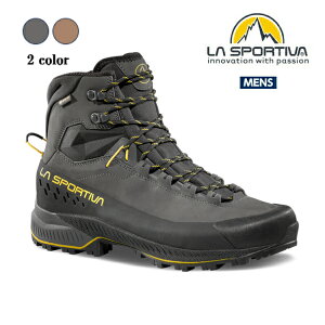 �X�|���e�B�o LA SPORTIVA TX5 Evo Mid GTX�y�����Y�z