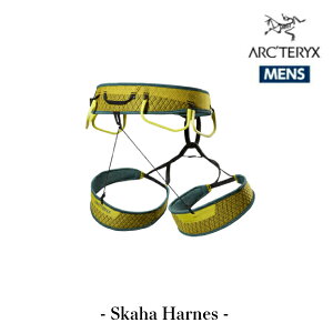 A[NeNX ARC'TERYX Skaha HarnessiXJn n[lXjyYz