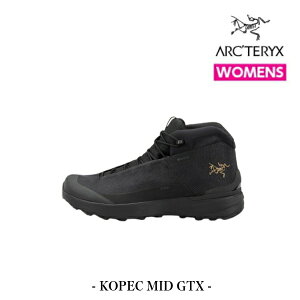 A[NeNX ARC'TERYX KOPEC MID GTXiRybN MID GTXjyEBYz