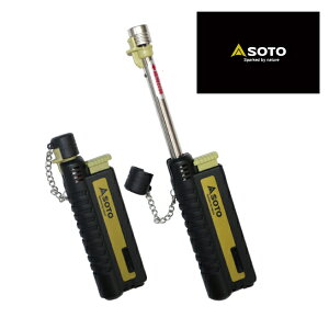 SOTO \g Vxmo[i[ XChKXg[` ST-480C