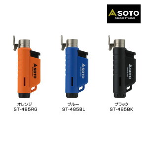 SOTO Vxmo[i[ }CNg[` COMPACT (RpNg) ST-485