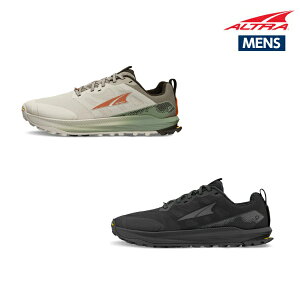 �A���g�� ALTRA LONE PEAK 9+�i���[���s�[�N 9+�j�y�����Y�z