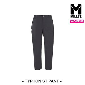 �~���[ MILLET TYPHON ST PANT�i�e�B�t�H�� �X�g���b�`�p���c�j�y�E�B�����Y�z