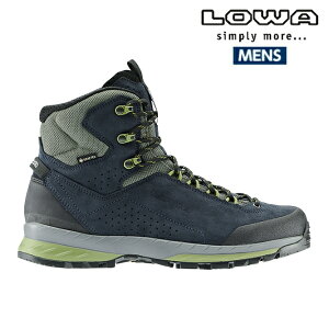 ���[�o�[ LOWA DELAGO GT�i�h���SGT�j�y�����Y�z