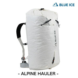 �u���[�A�C�X BLUE ICE ALPINE HAULER�i�A���p�C���z�[���[�j