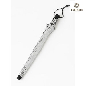 �g���C���o�� trail bum SWING LITEFLEX UMBRELLA UV�i�X�E�B���O ���C�g�t���b�N�X �A���u���� UV�j