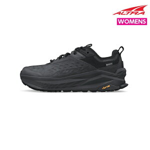 �A���g�� ALTRA OLYMPUS 6 HIKE LOW GTX�i�I�����p�X 6 �n�C�N ���[ �S�A�e�b�N�X�j�y�E�B�����Y�z