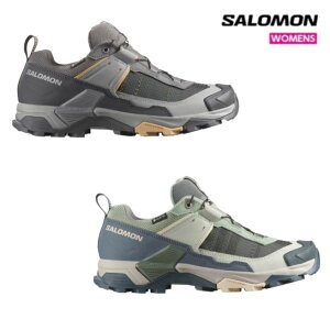 �T������ SALOMON X ULTRA 5 GORE-TEX �i�G�b�N�X �E���g�� 5 �S�A�e�b�N�X�j�y�E�B�����Y�z