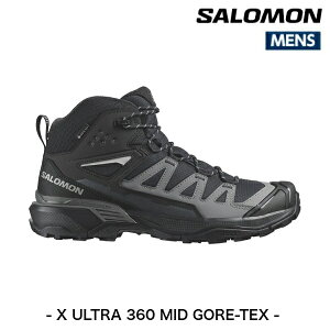 ySALEzy10%OFFzT SALOMON X ULTRA 360 MID GORE-TEXiGbNX Eg 360 ~bh SAebNXjyYz