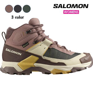 �T������ SALOMON X ULTRA 5 MID GORE-TEX �i�G�b�N�X �E���g�� 5 �~�b�h �S�A�e�b�N�X�j�y�E�B�����Y�z