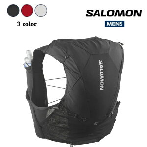 �T������ SALOMON ADV SKIN 12 SET�i�A�h�o���X �X�L�� 12 �\�t�g�t���X�N�t���j�y���j�Z�b�N�X�z